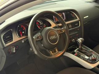 AUDI A5 usata, con ESP