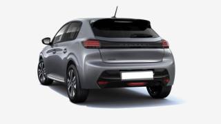 PEUGEOT 208 usata, con Controllo trazione