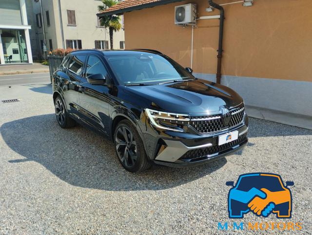 RENAULT Austral usata, con Airbag laterali