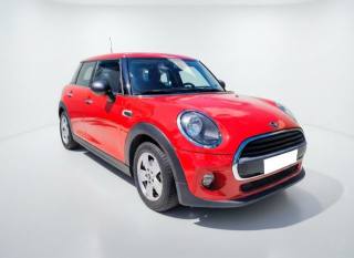 MINI One usata, con Airbag laterali