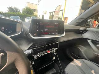 PEUGEOT 2008 usata, con Bracciolo