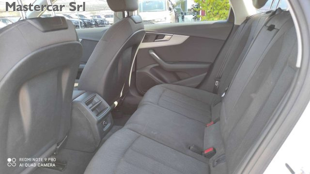 AUDI A4 usata, con Chiusura centralizzata telecomandata