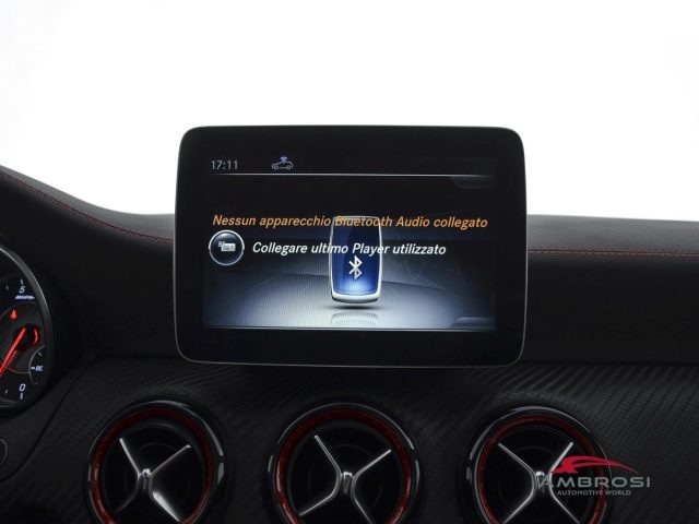 MERCEDES-BENZ A 45 AMG usata 14