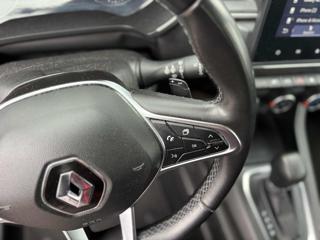 RENAULT Captur usata, con Fendinebbia