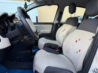 FIAT Panda usata, con Controllo trazione