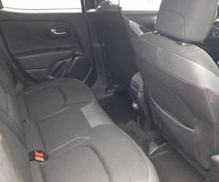 JEEP Renegade usata, con Cerchi in lega