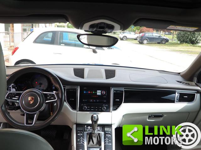 PORSCHE Macan usata 24