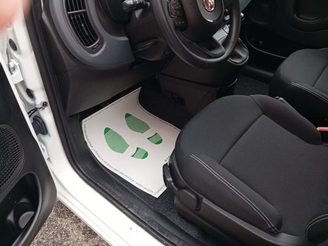 FIAT Panda usata, con Chiusura centralizzata