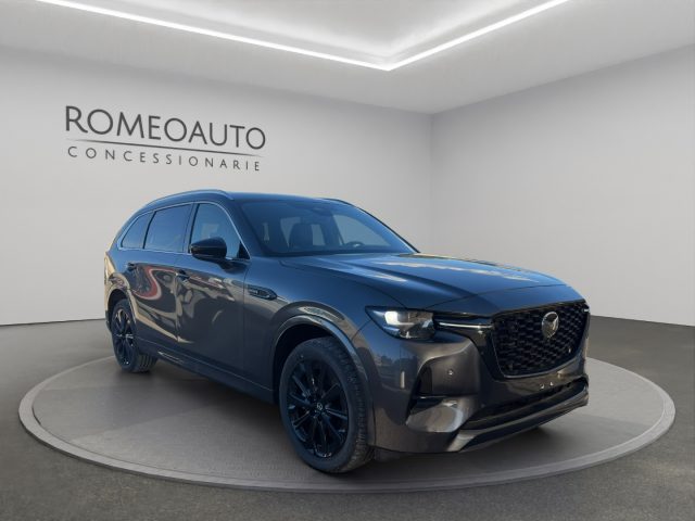 MAZDA CX-80 usata, con Cruise Control