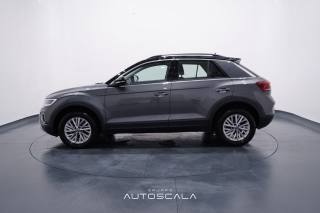 VOLKSWAGEN T-Roc usata, con Airbag laterali