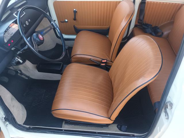 FIAT 500 usata 5