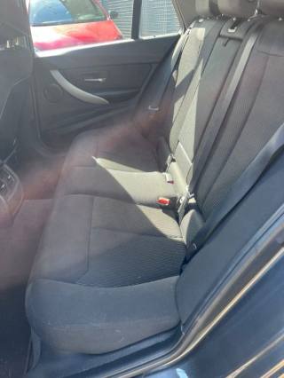 BMW 318 usata, con ESP