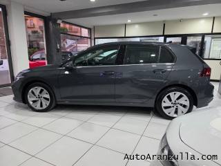 VOLKSWAGEN Golf usata, con Boardcomputer