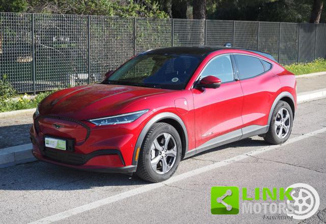 FORD Mustang Mach-E usata, con Sedili riscaldati