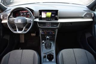 SEAT Tarraco usata, con Boardcomputer