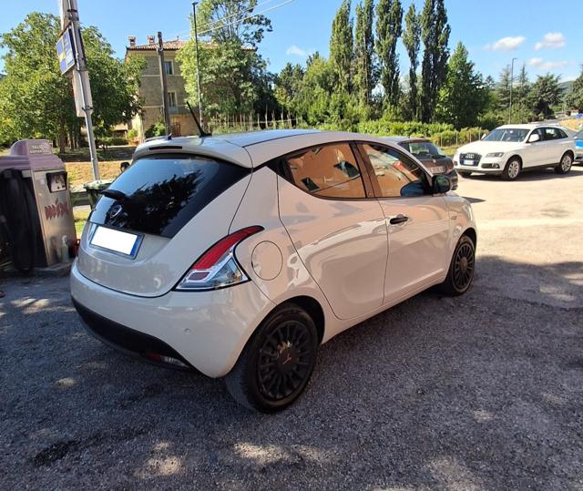 LANCIA Ypsilon usata, con Airbag Passeggero