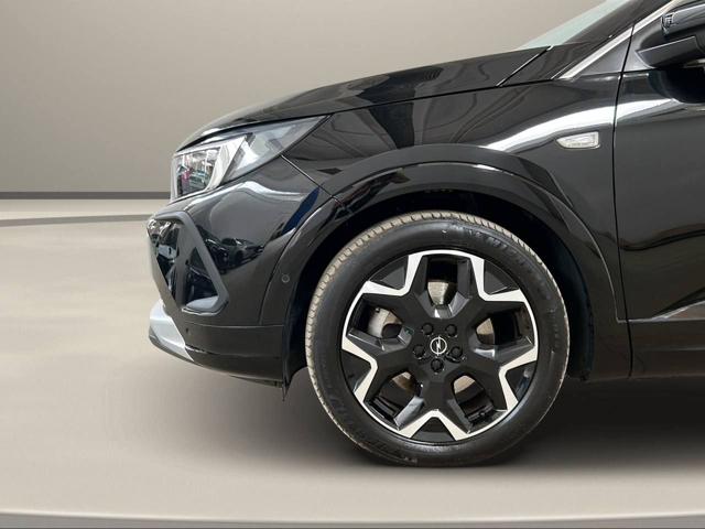 OPEL Grandland usata, con Bluetooth