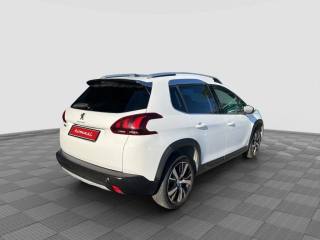 PEUGEOT 2008 usata 4