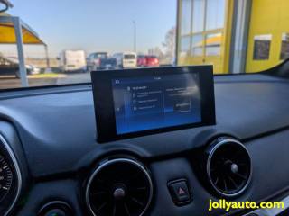 DFSK Glory 500 usata, con Volante multifunzione