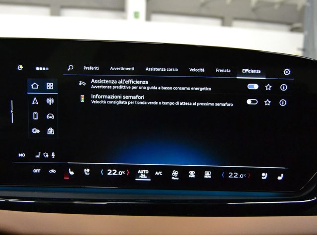 AUDI A6 usata, con Immobilizzatore elettronico