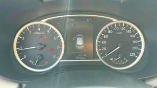 NISSAN Micra usata, con Cruise Control
