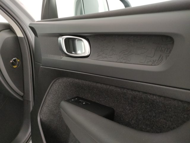 VOLVO XC40 usata, con Touch screen
