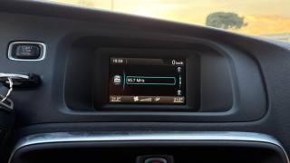 VOLVO V40 Cross Country usata, con Cruise Control