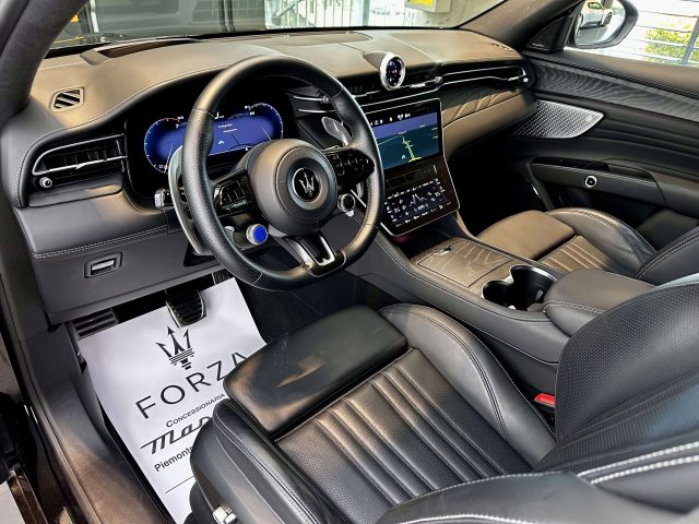 MASERATI Grecale usata, con ESP
