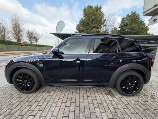 MINI Countryman usata 7