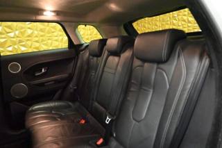 LAND ROVER Range Rover Evoque usata 27