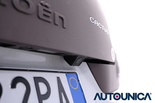 CITROEN C4 Cactus usata 57