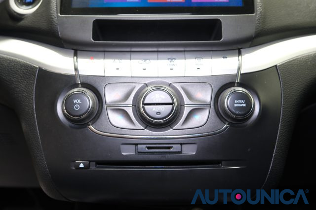 FIAT Freemont usata, con Sensore di luce