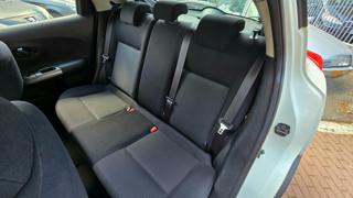 NISSAN Juke usata, con Isofix