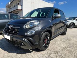 FIAT 500L 1.6 Multijet 120 CV Sport