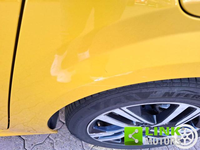 PEUGEOT 208 usata, con Filtro antiparticolato