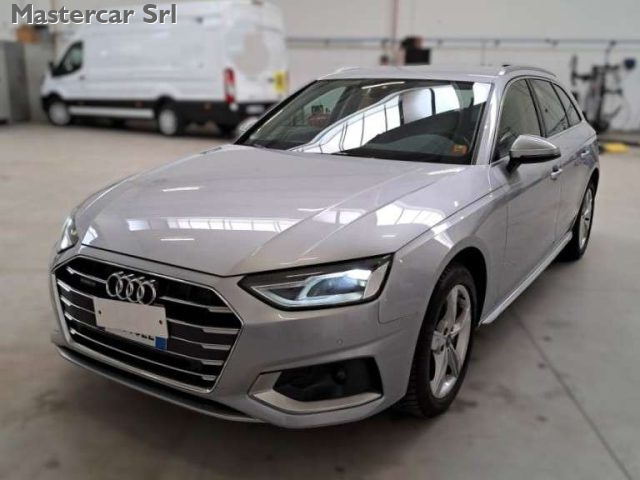 AUDI A4 usata, con Airbag