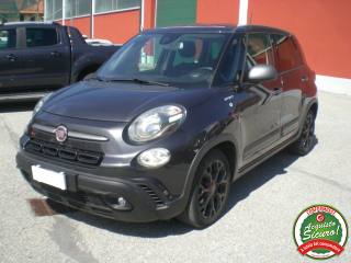 FIAT 500L usata, con Autoradio