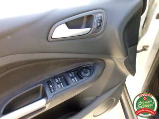 FORD C-Max usata, con Immobilizzatore elettronico