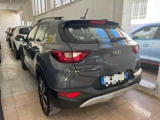 KIA Stonic usata, con Airbag