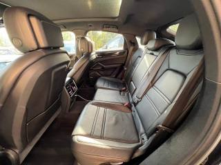 PORSCHE Cayenne usata, con Cruise Control