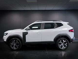 DACIA Duster usata, con Boardcomputer