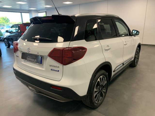 SUZUKI Vitara usata, con Specchietti laterali elettrici