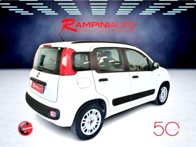 FIAT Panda usata 6