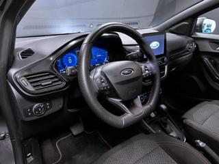 FORD Puma usata, con Immobilizzatore elettronico