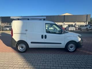 FIAT Doblo usata, con Alzacristalli elettrici
