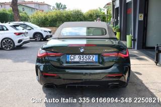 BMW M440 usata 123