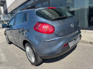 FIAT Bravo usata, con Airbag laterali
