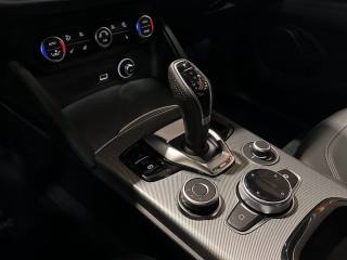 ALFA ROMEO Stelvio usata, con Luci diurne LED