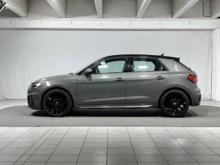 AUDI A1 usata, con Airbag