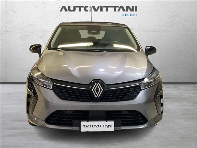 RENAULT Clio usata, con Airbag